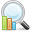 search_chart_32 icon