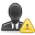 user_business_warning_32 icon
