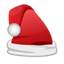Christmas-Santa-Cap-Icon