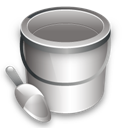 construction_bucket_256 icon