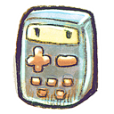 G12_Calculator icon