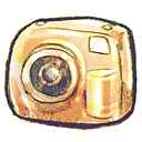 G12_Camera icon