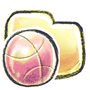G12_Folder1_Basketball icon