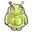G12_GreenRobot icon