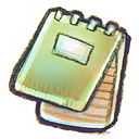 G12_Notepad icon