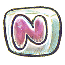 G12_Office_OneNote-2 icon