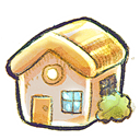 G12_Places_Home icon