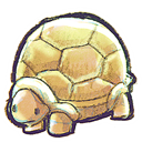 G12_Turtle icon