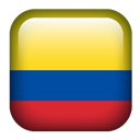 Colombia-01 icon