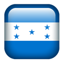 Honduras-01 icon