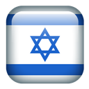 Israel-01 icon