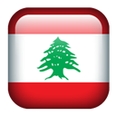 Lebanon-01 icon