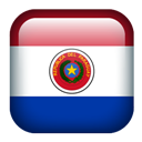 Paraguay-01 icon