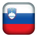 Slovenia-01 icon