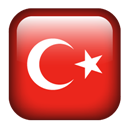 Turkey-01 icon