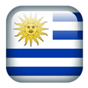 Uruguay-01 icon