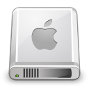 Apple-HD icon