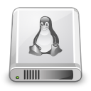 Linux-HD icon