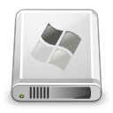 Windows-HD icon