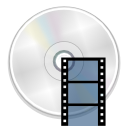 gnome-dev-dvd icon