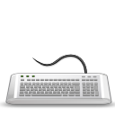 gnome-dev-keyboard icon