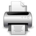 gnome-dev-printer icon