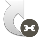 gnome-dev-symlink icon