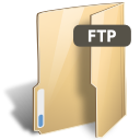 gnome-fs-ftp icon