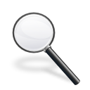 gnome-searchtool icon