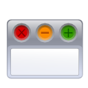 gnome-settings-theme icon