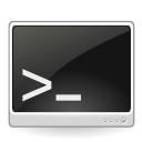 gnome-terminal icon
