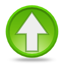 go-up icon