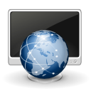 netgnome-fs-network icon
