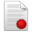 text-x-copying icon