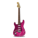 Stratocaster-guitar-love icon