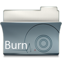 burning icon