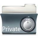 private icon