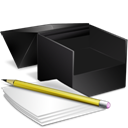 Box-Notes icon