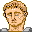 Augustus icon