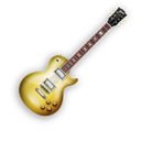 Goldtop icon