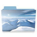 ice-folder icon