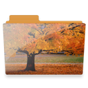 tree-folder icon
