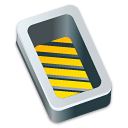 box_open_yellow icon