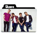 thevamps icon