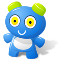 BlueToy icon