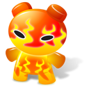 FireToy icon
