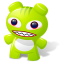GreenToy icon