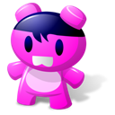 PinkToy icon