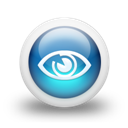 glossy-3d-blue-orbs2-096 icon