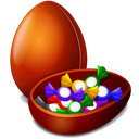 chocolate-egg-icon
